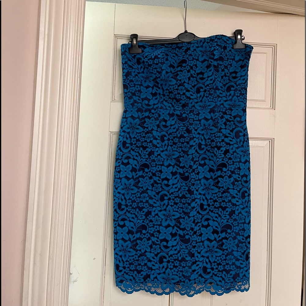 Shoshanna dress